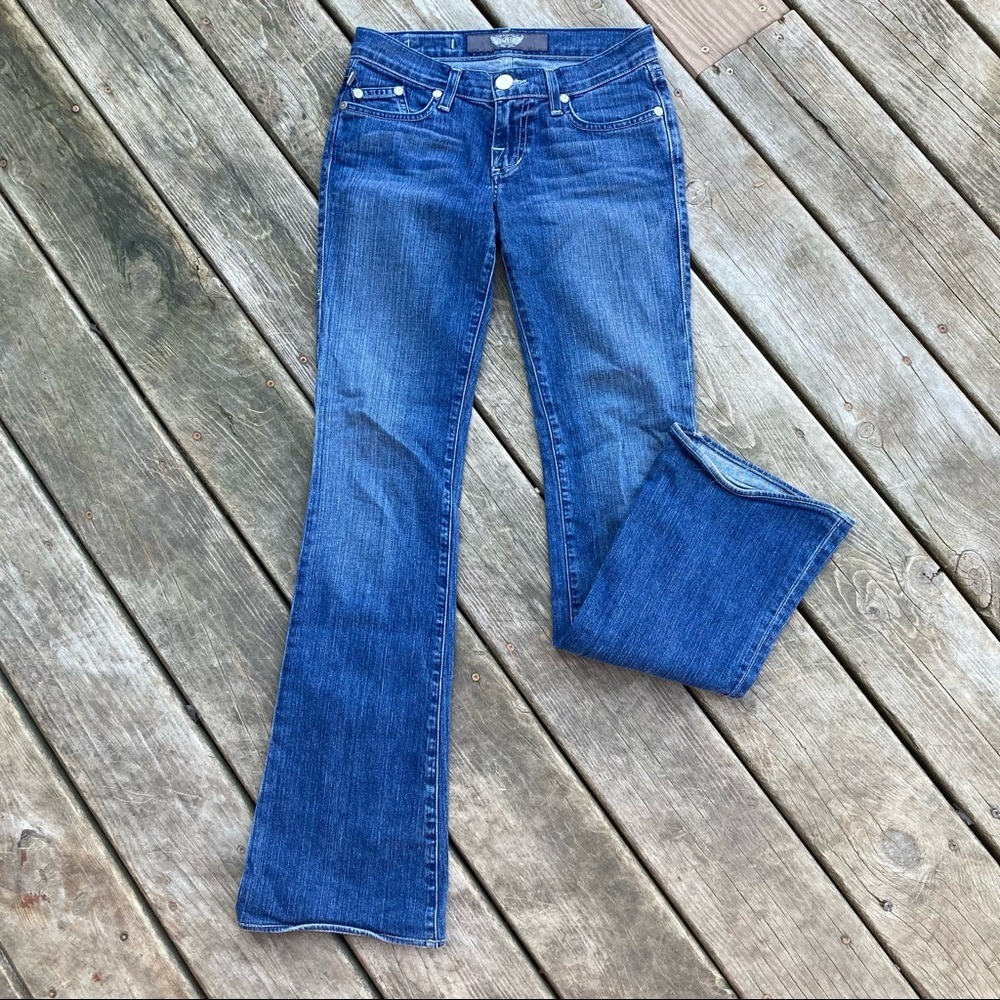 Rock & Republic Jean - Picture 5 of 6